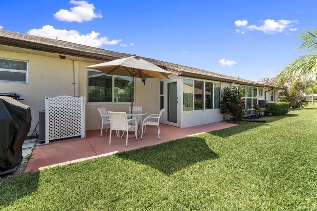 5804 Summerfield Court 47, Fort Pierce, FL 34982