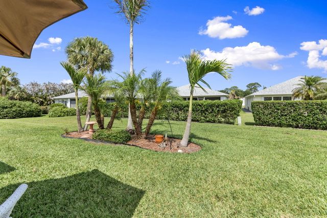 5804 Summerfield Court 47, Fort Pierce, FL 34982