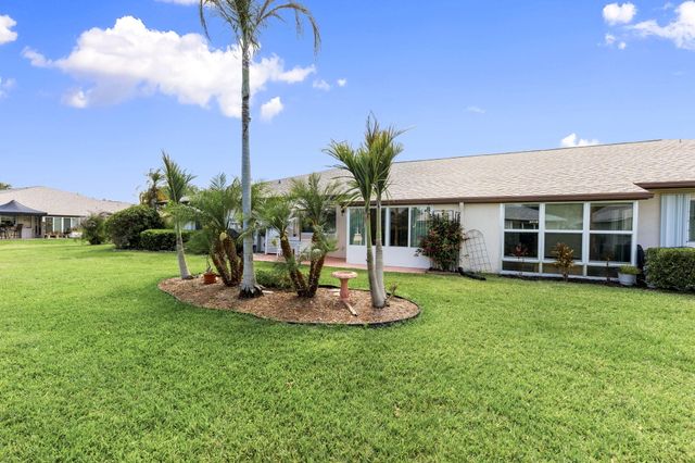5804 Summerfield Court 47, Fort Pierce, FL 34982