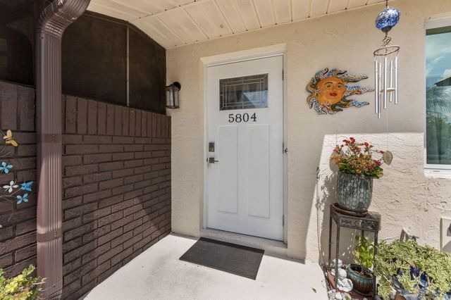 5804 Summerfield Court 47, Fort Pierce, FL 34982