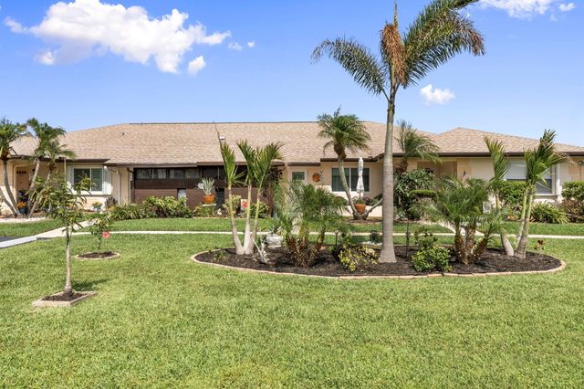 5804 Summerfield Court 47, Fort Pierce, FL 34982