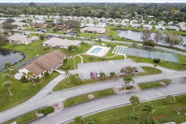 5804 Summerfield Court 47, Fort Pierce, FL 34982