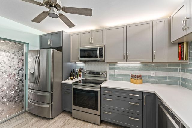 5804 Summerfield Court 47, Fort Pierce, FL 34982