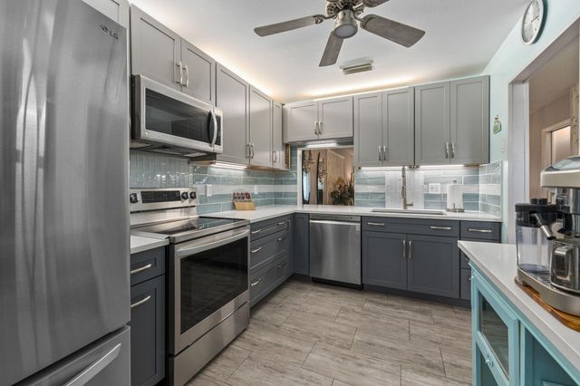 5804 Summerfield Court 47, Fort Pierce, FL 34982