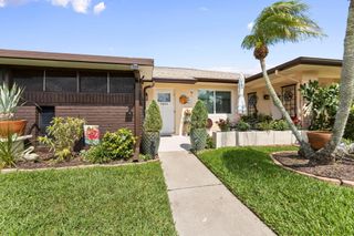 5804 Summerfield Court 47, Fort Pierce, FL 34982