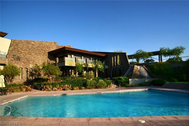 631 Grand Rim Drive, Henderson, NV 89012