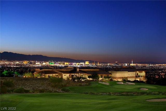 631 Grand Rim Drive, Henderson, NV 89012