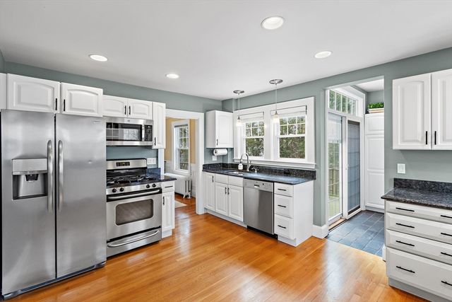 46 Horace Rd, Belmont, MA 02478