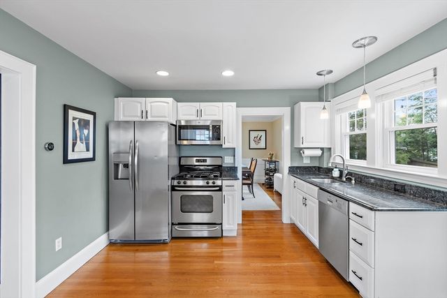 46 Horace Rd, Belmont, MA 02478