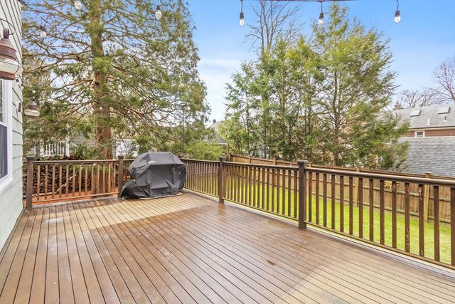 46 Horace Rd, Belmont, MA 02478