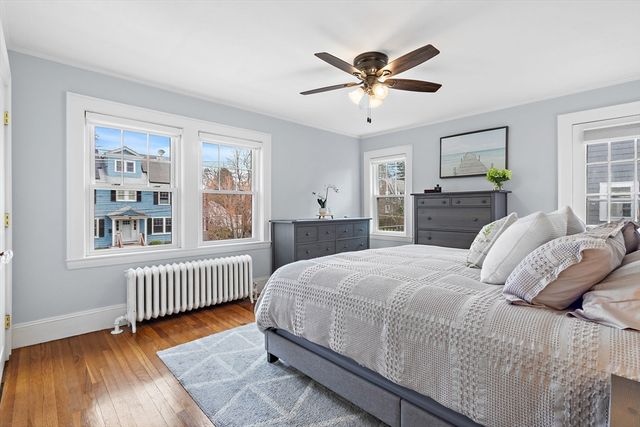 46 Horace Rd, Belmont, MA 02478