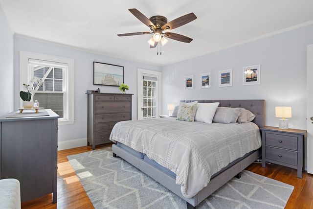 46 Horace Rd, Belmont, MA 02478