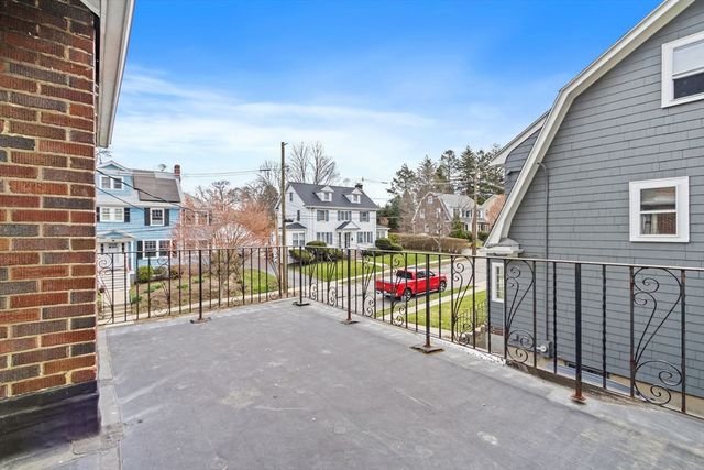 46 Horace Rd, Belmont, MA 02478