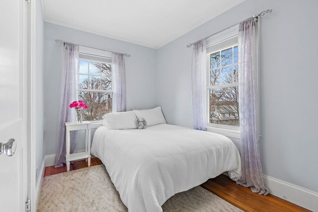 46 Horace Rd, Belmont, MA 02478