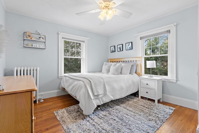 46 Horace Rd, Belmont, MA 02478