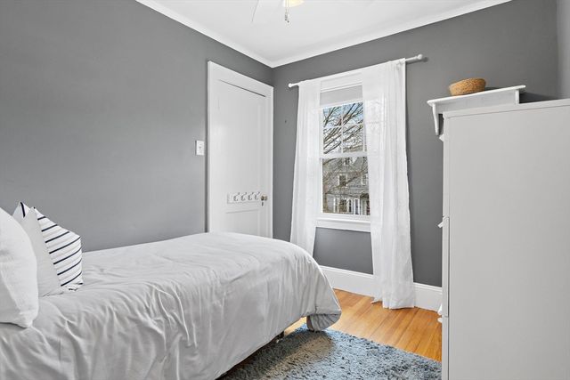 46 Horace Rd, Belmont, MA 02478