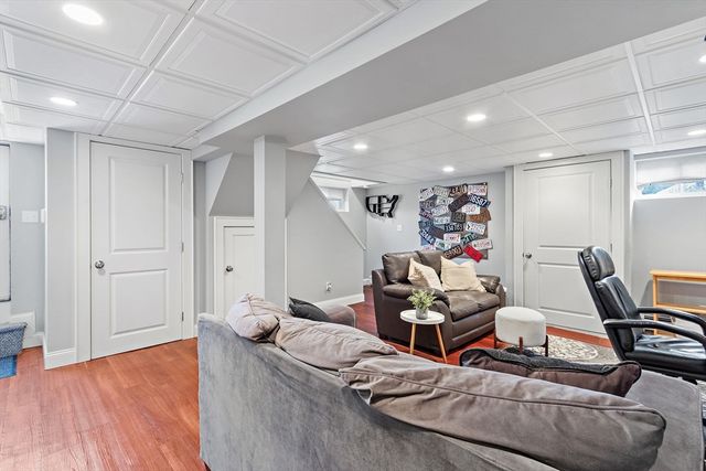 46 Horace Rd, Belmont, MA 02478