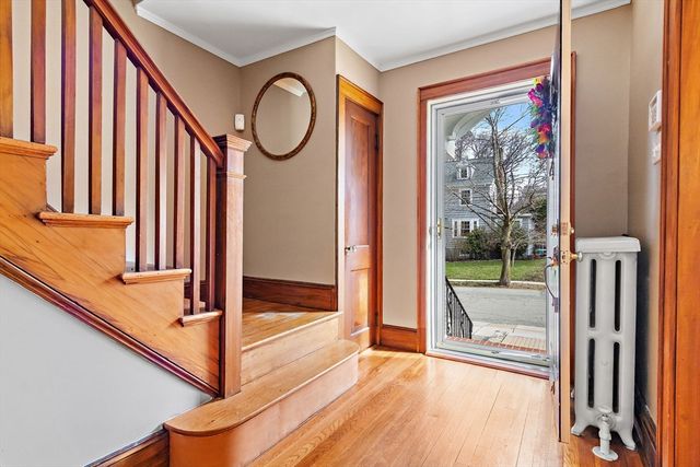 46 Horace Rd, Belmont, MA 02478