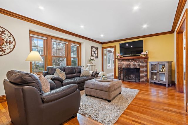 46 Horace Rd, Belmont, MA 02478