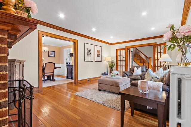 46 Horace Rd, Belmont, MA 02478