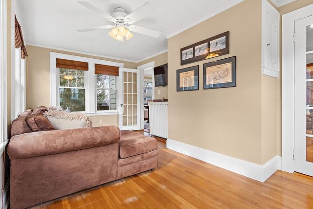 46 Horace Rd, Belmont, MA 02478