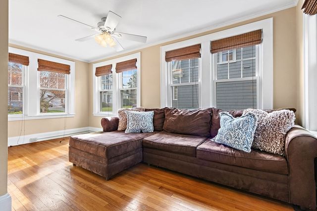 46 Horace Rd, Belmont, MA 02478