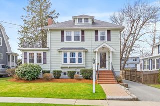 46 Horace Rd, Belmont, MA 02478