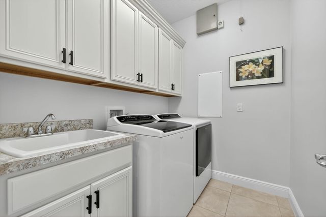 9624 SW Royal Poinciana Drive, Port St. Lucie, Port St Lucie, FL 34987