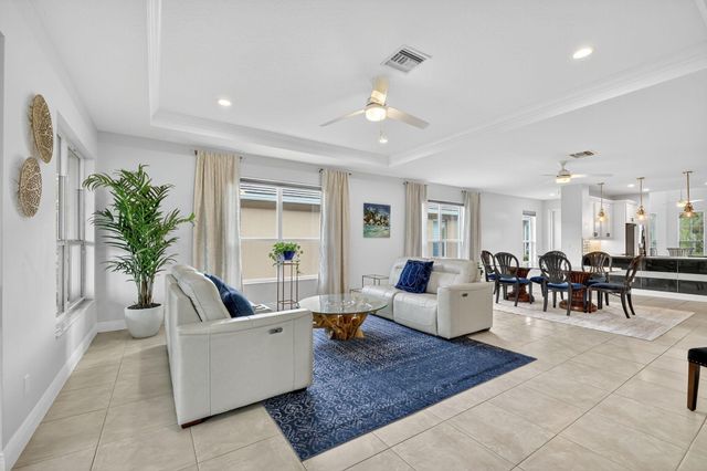 9624 SW Royal Poinciana Drive, Port St. Lucie, Port St Lucie, FL 34987