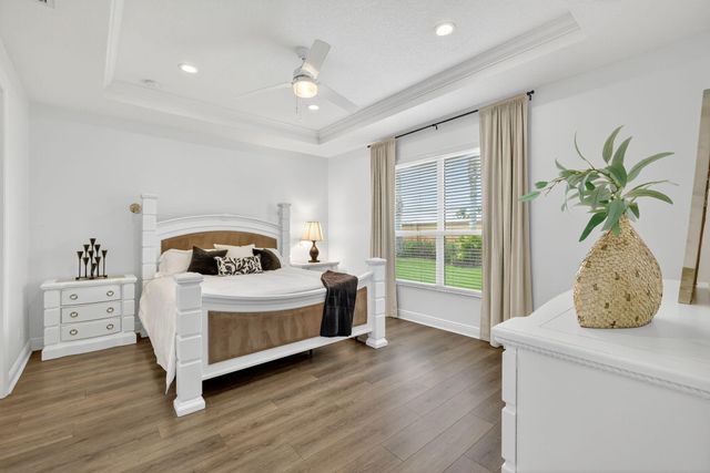 9624 SW Royal Poinciana Drive, Port St. Lucie, Port St Lucie, FL 34987