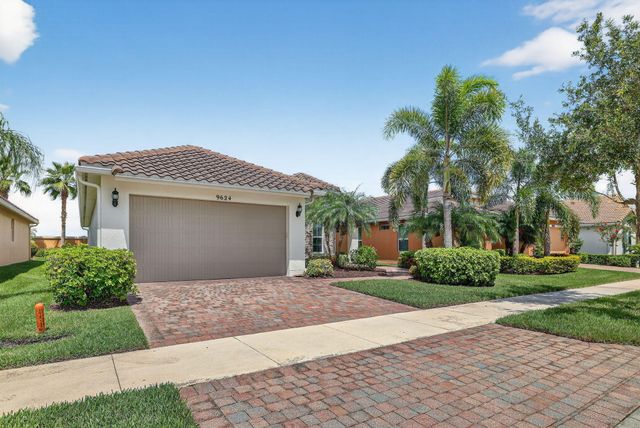 9624 SW Royal Poinciana Drive, Port St. Lucie, Port St Lucie, FL 34987