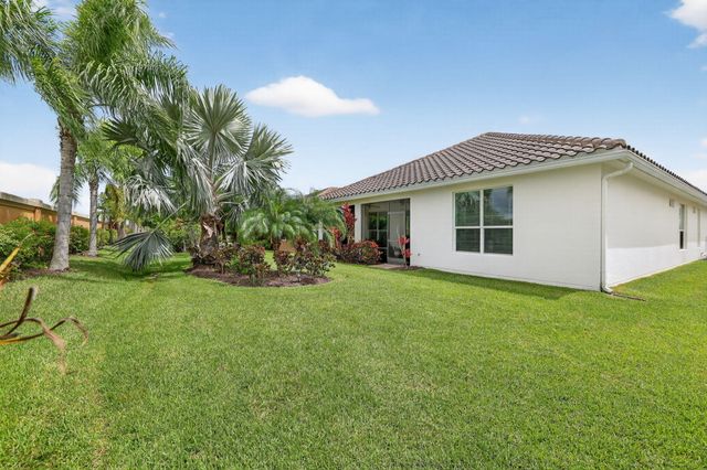 9624 SW Royal Poinciana Drive, Port St. Lucie, Port St Lucie, FL 34987