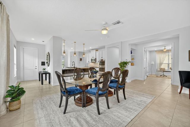 9624 SW Royal Poinciana Drive, Port St. Lucie, Port St Lucie, FL 34987