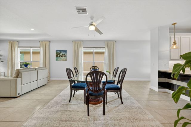 9624 SW Royal Poinciana Drive, Port St. Lucie, Port St Lucie, FL 34987