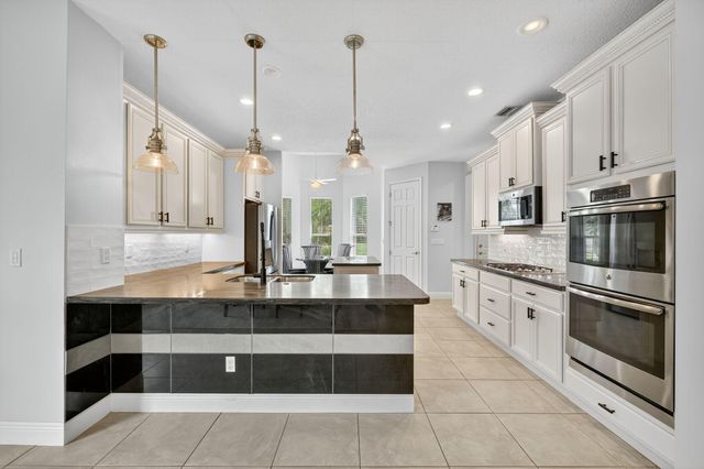 9624 SW Royal Poinciana Drive, Port St. Lucie, Port St Lucie, FL 34987