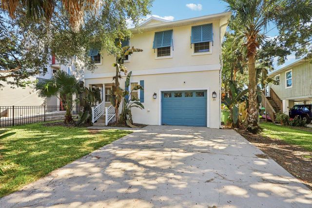 35 Oak St, St Augustine, FL 32084