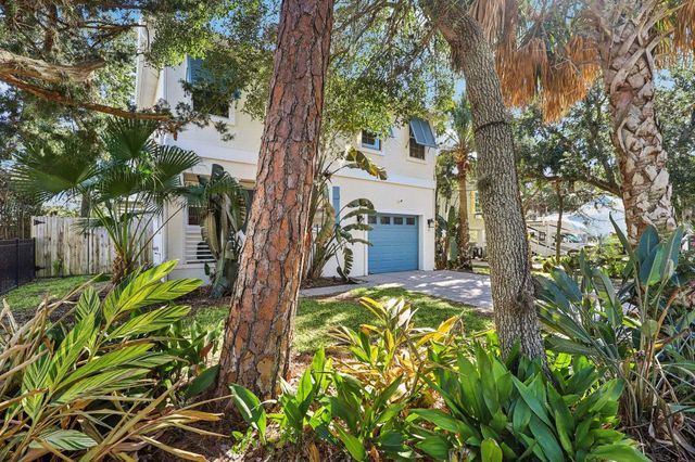 35 Oak St, St Augustine, FL 32084