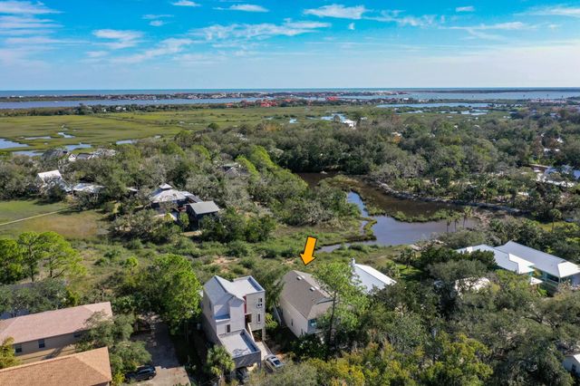 35 Oak St, St Augustine, FL 32084