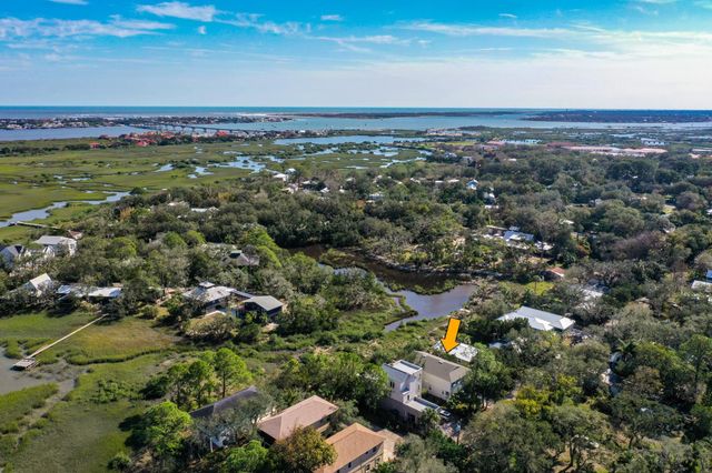 35 Oak St, St Augustine, FL 32084