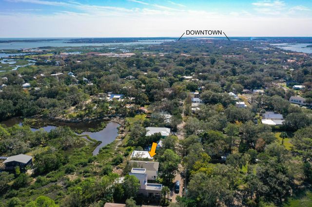 35 Oak St, St Augustine, FL 32084
