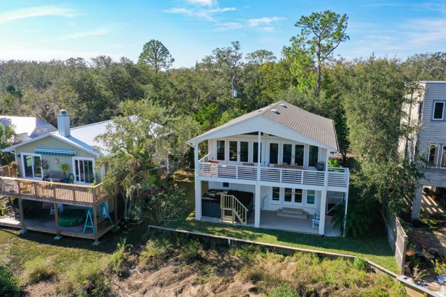 35 Oak St, St Augustine, FL 32084