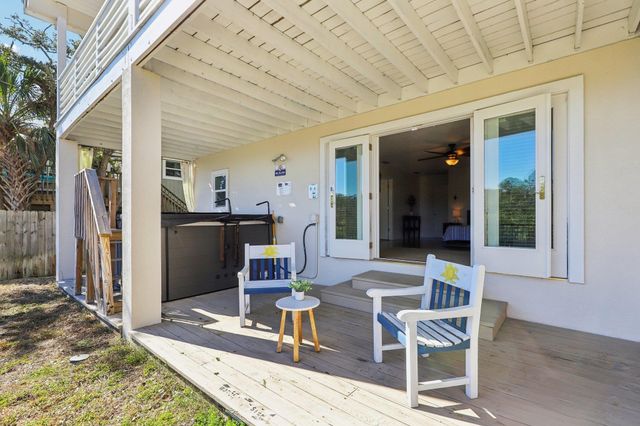 35 Oak St, St Augustine, FL 32084