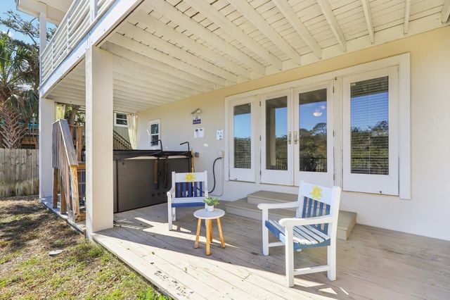 35 Oak St, St Augustine, FL 32084