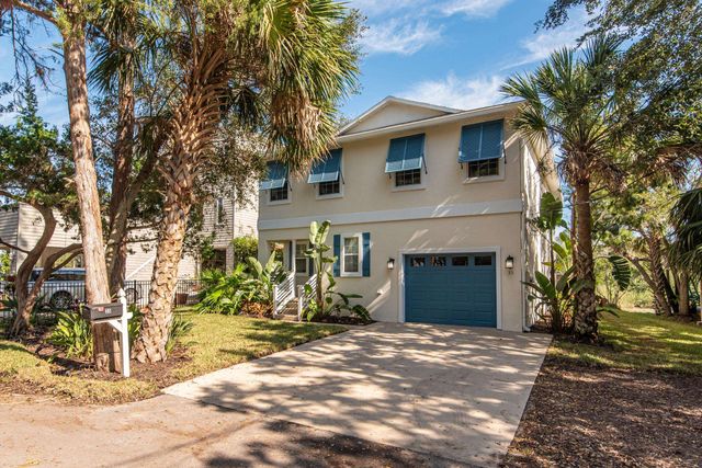 35 Oak St, St Augustine, FL 32084