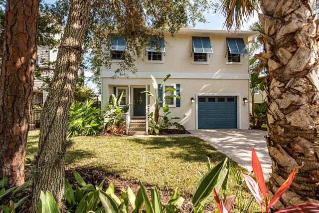 35 Oak St, St Augustine, FL 32084