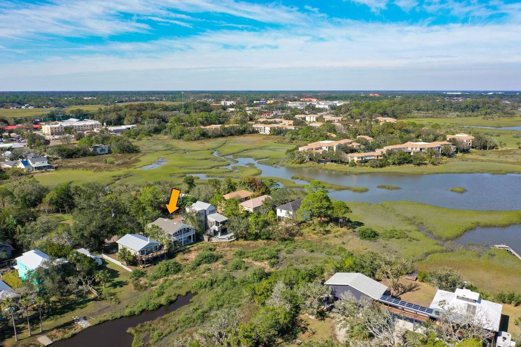 35 Oak St, St Augustine, FL 32084