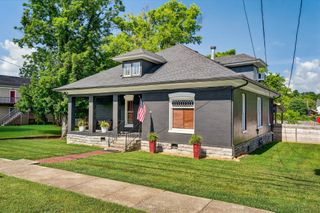 508 Lincoln Ave, N, Fayetteville, TN 37334