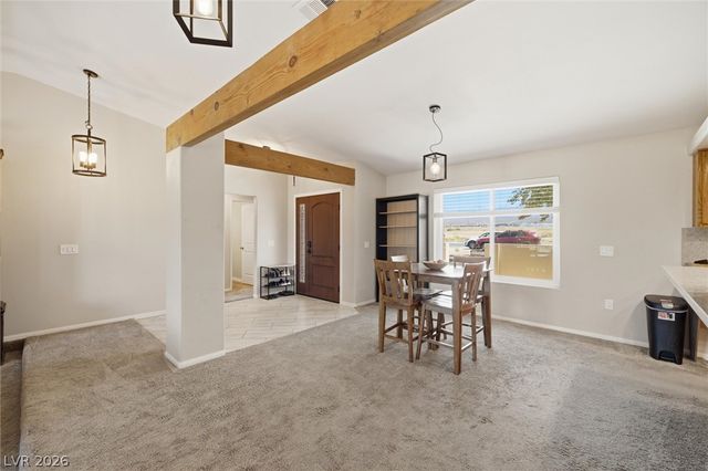 1260 Pahrump Valley Boulevard, Pahrump, NV 89048