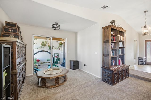 1260 Pahrump Valley Boulevard, Pahrump, NV 89048