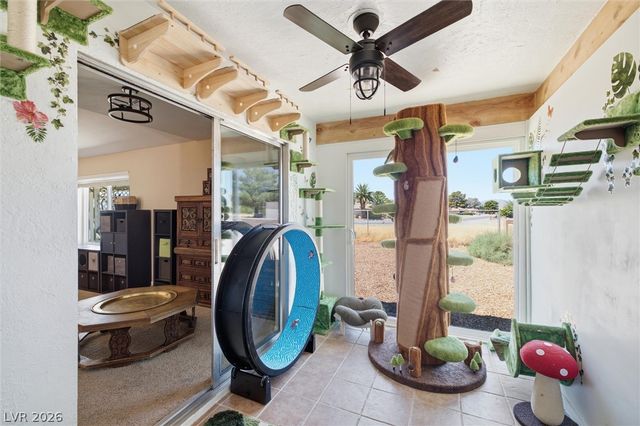 1260 Pahrump Valley Boulevard, Pahrump, NV 89048
